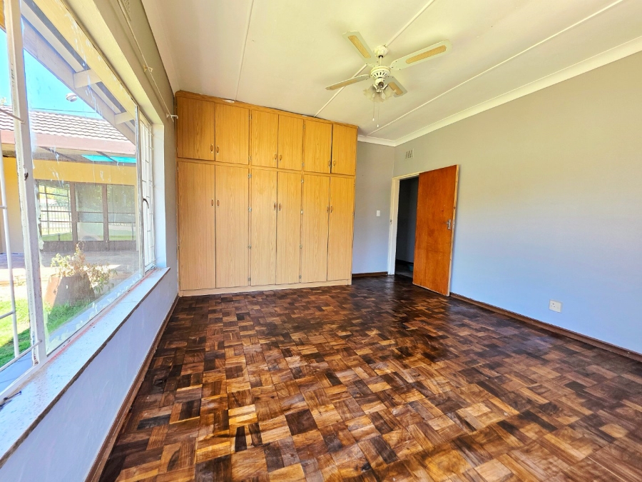 3 Bedroom Property for Sale in Hospitaalpark Free State